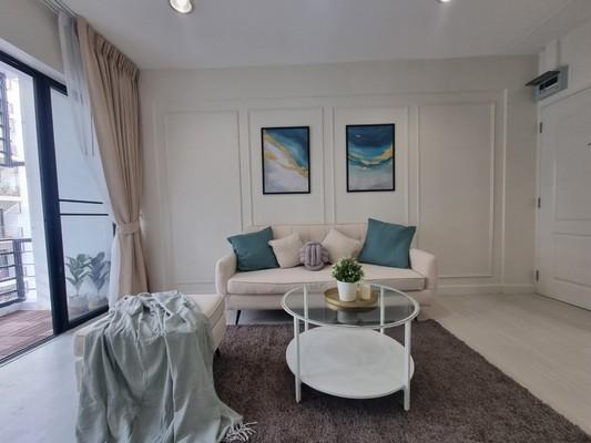ขายคอนโด ศุภวรรณ ริเวอร์เพลส คอนโดมิเนียม - Sell Condo Supawan River Place condominium - 2773808