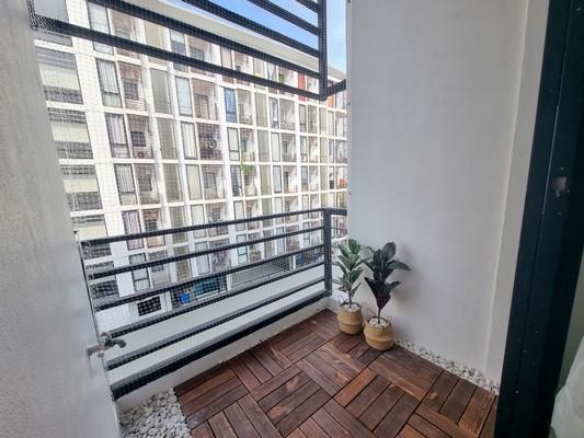 ขายคอนโด ศุภวรรณ ริเวอร์เพลส คอนโดมิเนียม - Sell Condo Supawan River Place condominium - 2773810