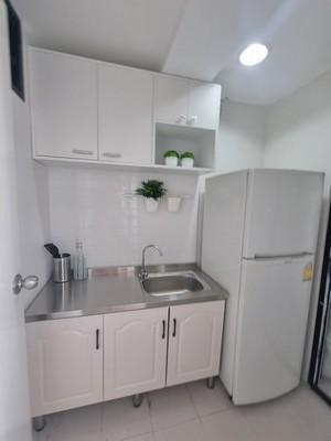 ขายคอนโด ศุภวรรณ ริเวอร์เพลส คอนโดมิเนียม - Sell Condo Supawan River Place condominium - 2773813