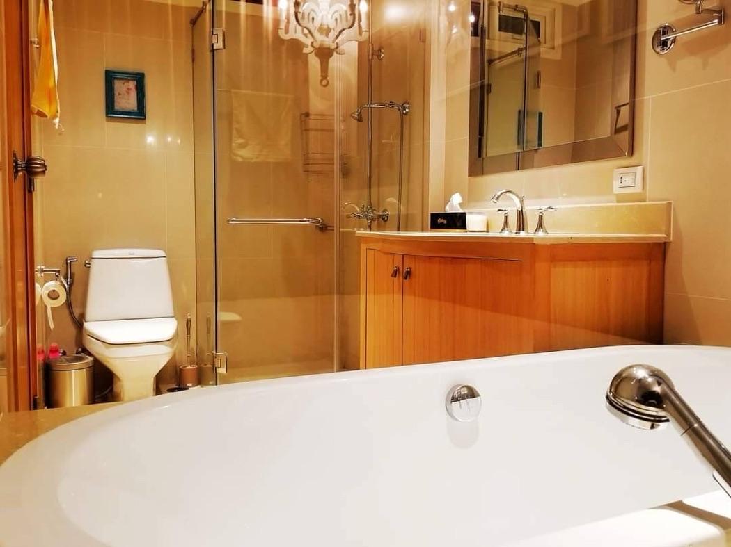 เช่าคอนโด The Empire Place Sathorn - Condo Rental   - 2774555