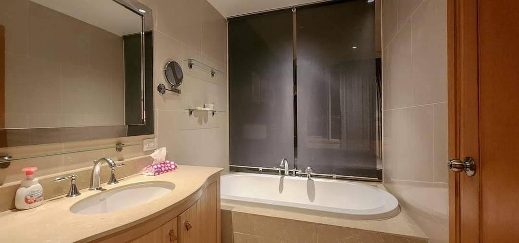 เช่าคอนโด The Empire Place Sathorn - Condo Rental   - 2774557