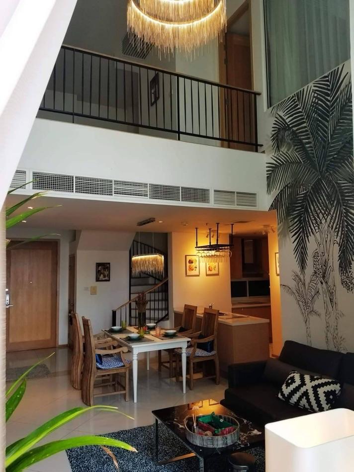 เช่าคอนโด The Empire Place Sathorn - Condo Rental   - 2774561