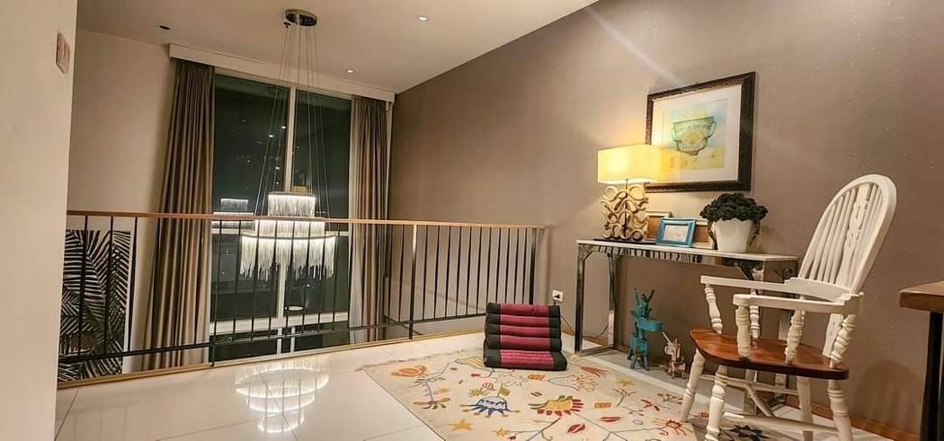 เช่าคอนโด The Empire Place Sathorn - Condo Rental   - 2774559