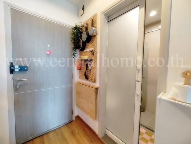 ขายคอนโด ไอดีโอ โมบิ บางซื่อ-แกรนด์ อินเตอร์เชนจ์ คอนโดมิเนียม - Sell Condo Ideo Mobi Bangsue Grand Interchange condominium - 2775241