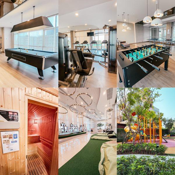 ขายคอนโด ศุภาลัย เวอเรนด้า สถานีภาษีเจริญ คอนโดมิเนียม - Sell Condo Supalai Veranda Phasi Charoen Station condominium - 2775312