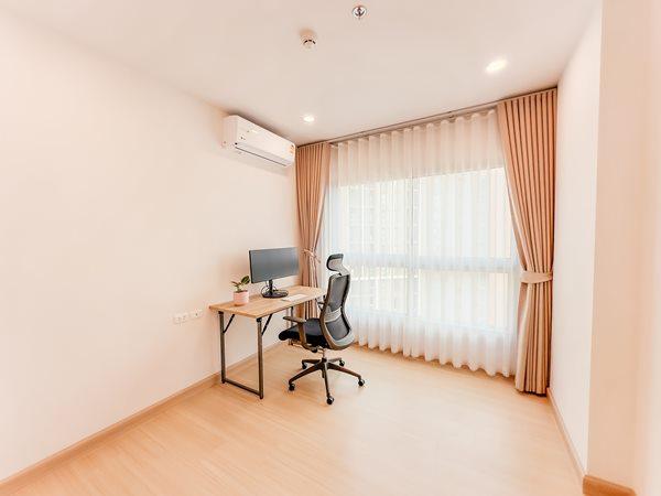 ขายคอนโด ศุภาลัย เวอเรนด้า สถานีภาษีเจริญ คอนโดมิเนียม - Sell Condo Supalai Veranda Phasi Charoen Station condominium - 2775307