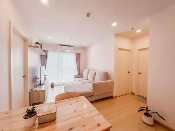ขายคอนโด ศุภาลัย เวอเรนด้า สถานีภาษีเจริญ คอนโดมิเนียม - Sell Condo Supalai Veranda Phasi Charoen Station condominium - 2775303