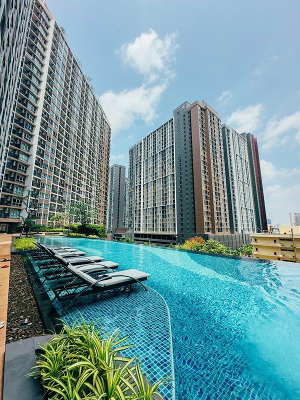 ขายคอนโด ศุภาลัย เวอเรนด้า สถานีภาษีเจริญ คอนโดมิเนียม - Sell Condo Supalai Veranda Phasi Charoen Station condominium - 2775310