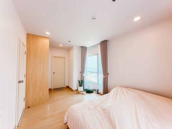 ขายคอนโด ศุภาลัย เวอเรนด้า สถานีภาษีเจริญ คอนโดมิเนียม - Sell Condo Supalai Veranda Phasi Charoen Station condominium - 2775305