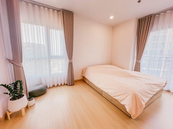 ขายคอนโด ศุภาลัย เวอเรนด้า สถานีภาษีเจริญ คอนโดมิเนียม - Sell Condo Supalai Veranda Phasi Charoen Station condominium - 2775304