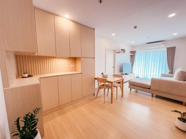 ขายคอนโด ศุภาลัย เวอเรนด้า สถานีภาษีเจริญ คอนโดมิเนียม - Sell Condo Supalai Veranda Phasi Charoen Station condominium - 2775302