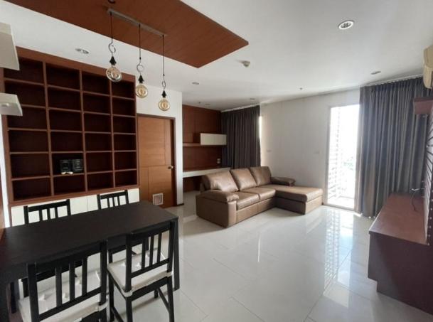 เช่าคอนโด วิลล่า สาทร คอนโดมิเนียม - Condo Rental Villa Sathorn condominium - 2775296