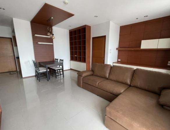 เช่าคอนโด วิลล่า สาทร คอนโดมิเนียม - Condo Rental Villa Sathorn condominium - 2775301