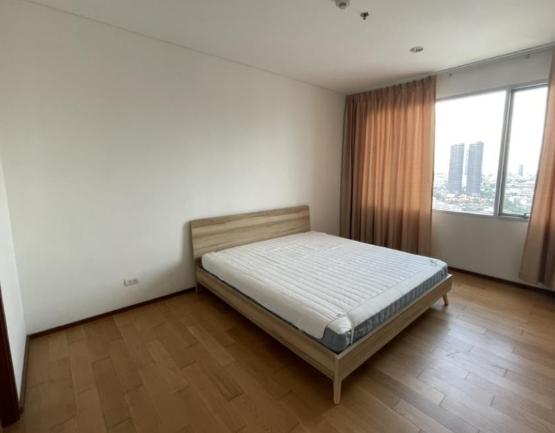 เช่าคอนโด วิลล่า สาทร คอนโดมิเนียม - Condo Rental Villa Sathorn condominium - 2775295