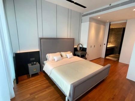 เช่าคอนโด บันยัน ทรี เรสซิเดนซ์ ริเวอร์ไซด์ กรุงเทพ - Condo Rental   - 2775547