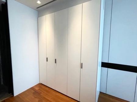 เช่าคอนโด บันยัน ทรี เรสซิเดนซ์ ริเวอร์ไซด์ กรุงเทพ - Condo Rental   - 2775548