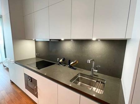 เช่าคอนโด บันยัน ทรี เรสซิเดนซ์ ริเวอร์ไซด์ กรุงเทพ - Condo Rental   - 2775553