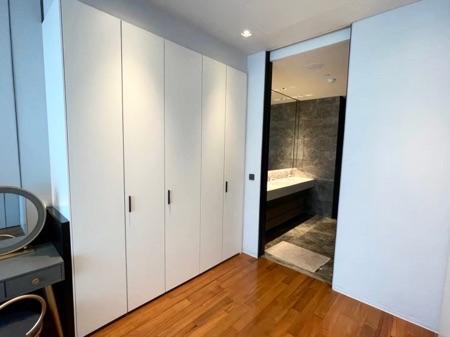 เช่าคอนโด บันยัน ทรี เรสซิเดนซ์ ริเวอร์ไซด์ กรุงเทพ - Condo Rental   - 2775549