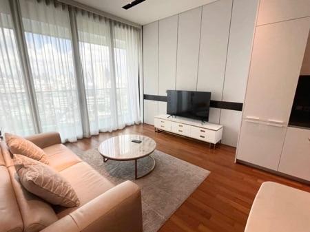 เช่าคอนโด บันยัน ทรี เรสซิเดนซ์ ริเวอร์ไซด์ กรุงเทพ - Condo Rental   - 2775551