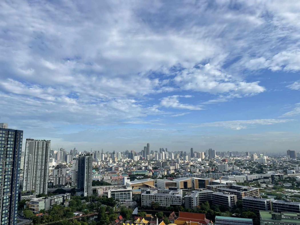 ขายคอนโด Artemis สุขุมวิท 77 (อาทีมิส สุขุมวิท 77) - Sell Condo   - 2775590
