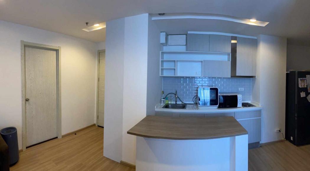 ขายคอนโด Artemis สุขุมวิท 77 (อาทีมิส สุขุมวิท 77) - Sell Condo   - 2775586