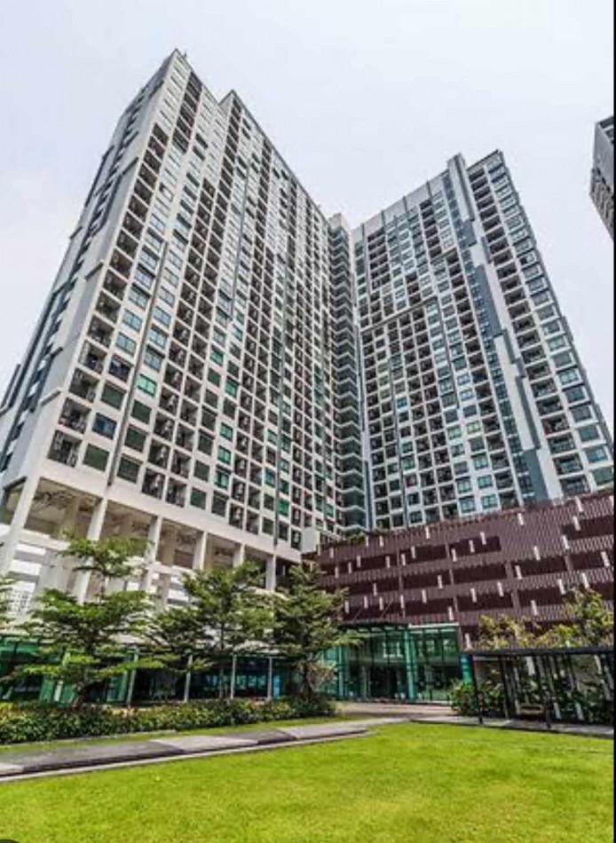 ขายคอนโด Artemis สุขุมวิท 77 (อาทีมิส สุขุมวิท 77) - Sell Condo   - 2775597