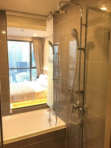เช่าคอนโด คิว ชิดลม-เพชรบุรี คอนโดมิเนียม - Condo Rental Q Chidlom-Phetchaburi condominium - 2775701
