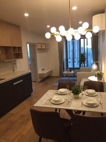 เช่าคอนโด คิว ชิดลม-เพชรบุรี คอนโดมิเนียม - Condo Rental Q Chidlom-Phetchaburi condominium - 2775700