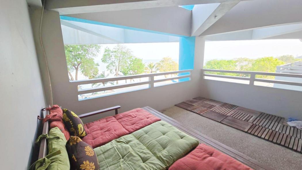 ขายคอนโด ชะอำ แกรนด์ คอนโดเทล - Sell Condo   - 2775832