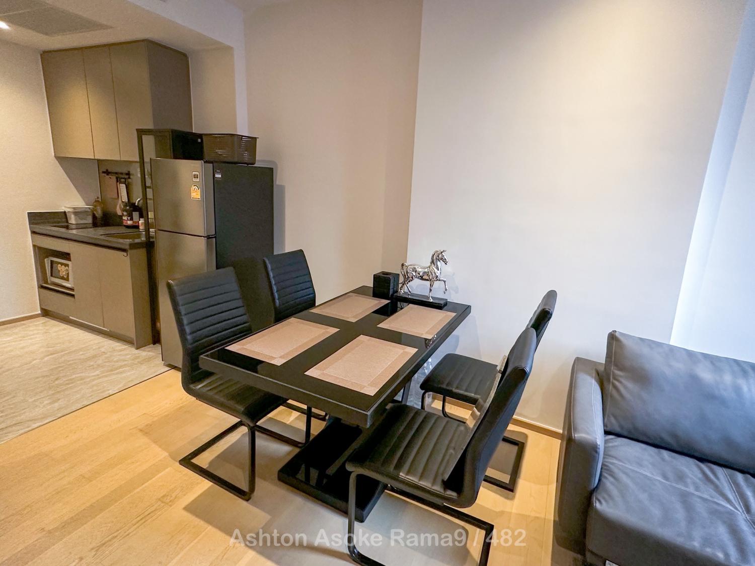 เช่าคอนโด แอชตัน อโศก-พระราม 9 คอนโดมิเนียม - Condo Rental Ashton Asoke - Rama9 condominium - 2775884