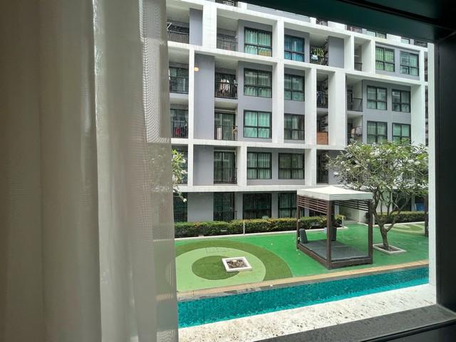 ขายคอนโด เมโทร สกาย รัชดา คอนโดมิเนียม - Sell Condo Metro Sky Ratchada condominium - 2776020