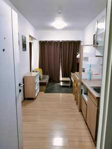 เช่าคอนโด เอ สเปซ เพลย์ รัชดา-สุทธิสาร คอนโดมิเนียม - Condo Rental A Space Play Ratchada-Sutthisarn condominium - 2776226