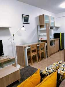 เช่าคอนโด เอ สเปซ เพลย์ รัชดา-สุทธิสาร คอนโดมิเนียม - Condo Rental A Space Play Ratchada-Sutthisarn condominium - 2776229