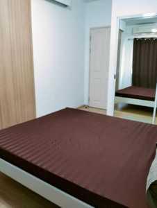 เช่าคอนโด เอ สเปซ เพลย์ รัชดา-สุทธิสาร คอนโดมิเนียม - Condo Rental A Space Play Ratchada-Sutthisarn condominium - 2776228