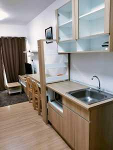 เช่าคอนโด เอ สเปซ เพลย์ รัชดา-สุทธิสาร คอนโดมิเนียม - Condo Rental A Space Play Ratchada-Sutthisarn condominium - 2776231