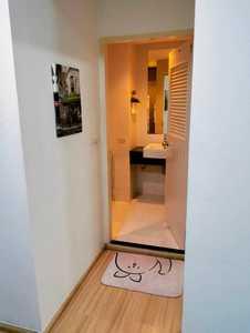เช่าคอนโด เอ สเปซ เพลย์ รัชดา-สุทธิสาร คอนโดมิเนียม - Condo Rental A Space Play Ratchada-Sutthisarn condominium - 2776232