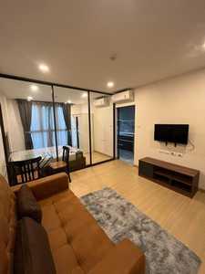เช่าคอนโด ศุภาลัย ไพร์ม พระราม 9 - Condo Rental Supalai Prime Rama 9 - 2776266
