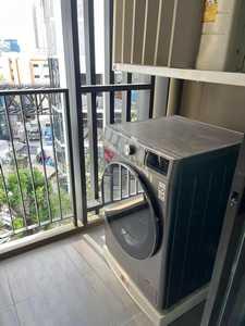 เช่าคอนโด ศุภาลัย ไพร์ม พระราม 9 - Condo Rental Supalai Prime Rama 9 - 2776264
