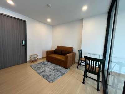 เช่าคอนโด ศุภาลัย ไพร์ม พระราม 9 - Condo Rental Supalai Prime Rama 9 - 2776261