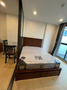 เช่าคอนโด ศุภาลัย ไพร์ม พระราม 9 - Condo Rental Supalai Prime Rama 9 - 2776262