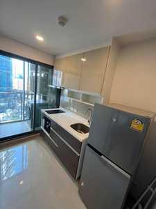 เช่าคอนโด ศุภาลัย ไพร์ม พระราม 9 - Condo Rental Supalai Prime Rama 9 - 2776267