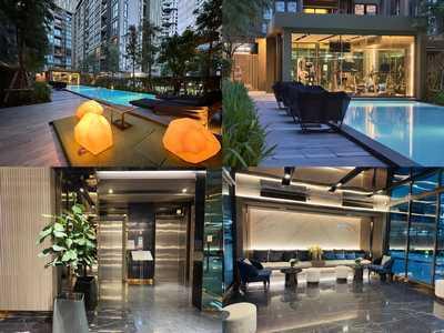 เช่าคอนโด ศุภาลัย ไพร์ม พระราม 9 - Condo Rental Supalai Prime Rama 9 - 2776265