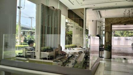 เช่าคอนโด คิว.เฮ้าส์ คอนโด สาทร คอนโดมิเนียม - Condo Rental Q.House Condo Sathorn condominium - 2776703