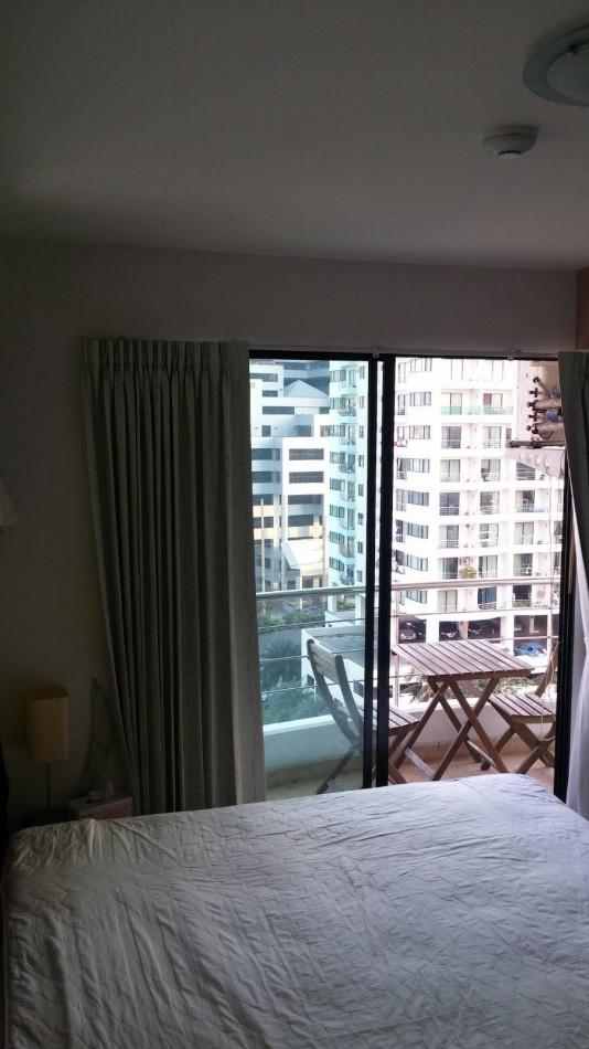 ขายคอนโด ศุภาลัย คาซ่า ริวา คอนโดมิเนียม - Sell Condo Supalai Casa Riva condominium - 2776754