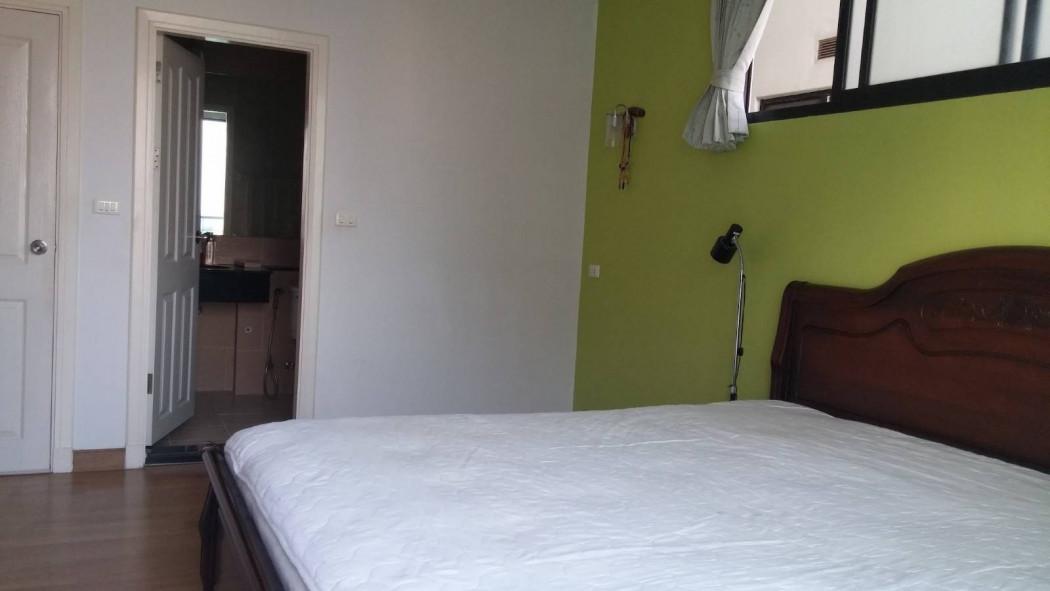 ขายคอนโด ศุภาลัย คาซ่า ริวา คอนโดมิเนียม - Sell Condo Supalai Casa Riva condominium - 2776752