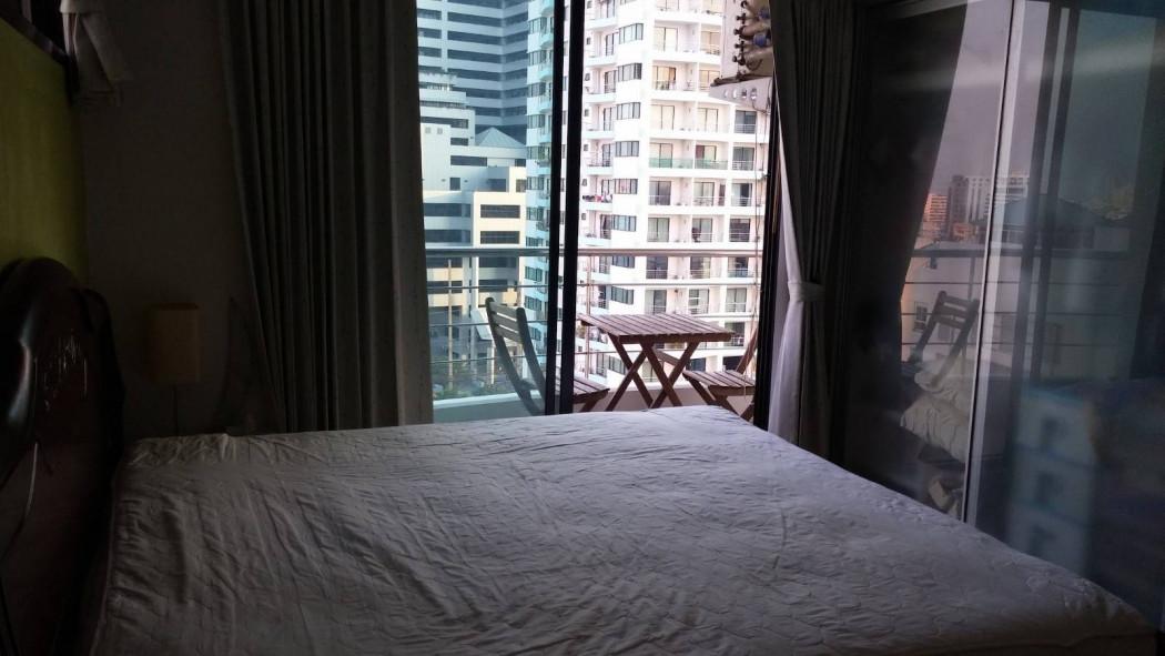 ขายคอนโด ศุภาลัย คาซ่า ริวา คอนโดมิเนียม - Sell Condo Supalai Casa Riva condominium - 2776756