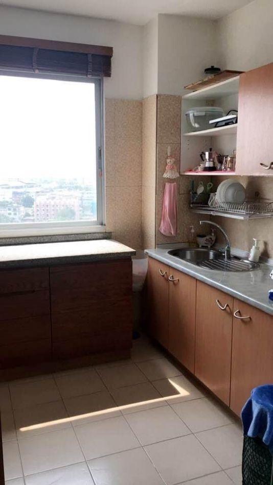ขายคอนโด City Home RatchadaPinklaow - Sell Condo   - 2776763