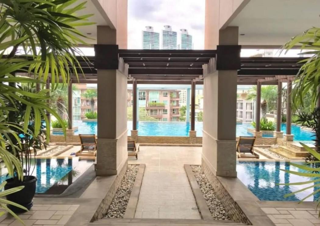เช่าคอนโด Baan Siri 24 (สุขุมวิท 24) - Condo Rental   - 2776780