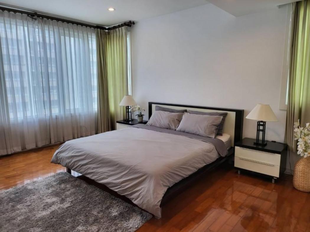 เช่าคอนโด Baan Siri 24 (สุขุมวิท 24) - Condo Rental   - 2776775