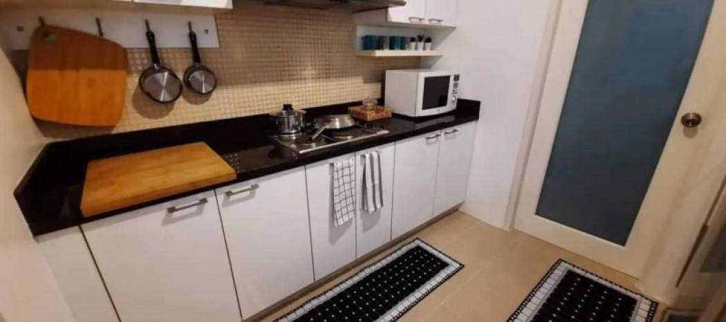 เช่าคอนโด Baan Siri 24 (สุขุมวิท 24) - Condo Rental   - 2776778